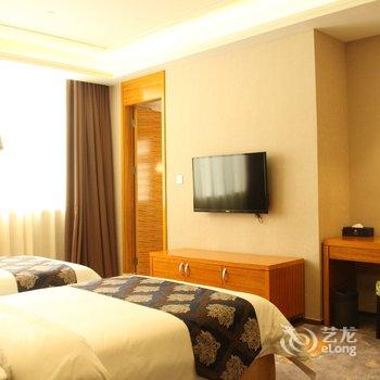 中山环城路易酒店酒店提供图片