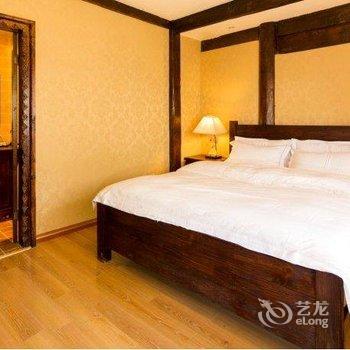 香格里拉云客斋精品客栈酒店提供图片