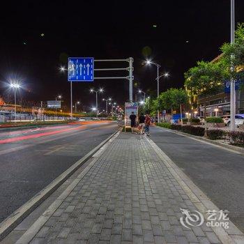 兰州坤逸精品酒店(高铁站店)酒店提供图片