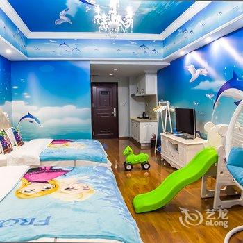 广州童趣亲子主题公寓酒店提供图片