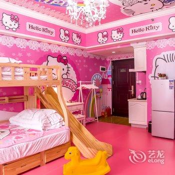 广州童趣亲子主题公寓酒店提供图片