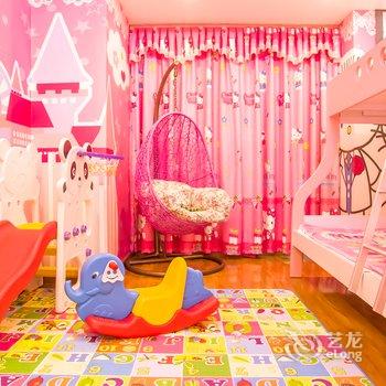 广州童趣亲子主题公寓酒店提供图片