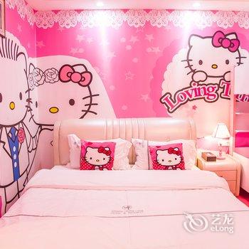 广州童趣亲子主题公寓酒店提供图片