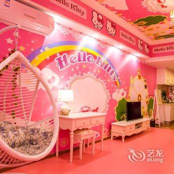广州童趣亲子主题公寓酒店提供图片