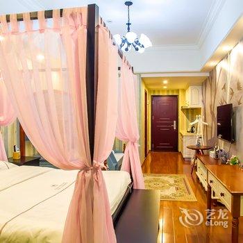 广州童趣亲子主题公寓酒店提供图片