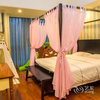 广州童趣亲子主题公寓酒店提供图片
