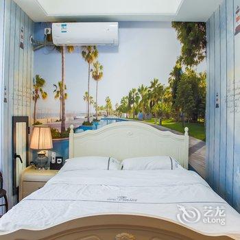 广州童趣亲子主题公寓酒店提供图片
