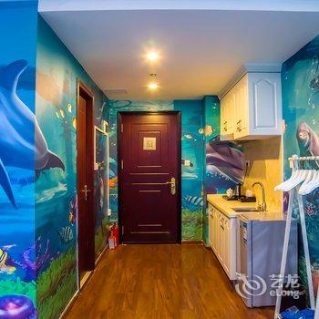 广州童趣亲子主题公寓酒店提供图片