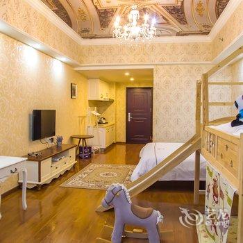 广州童趣亲子主题公寓酒店提供图片