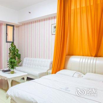 广州童趣亲子主题公寓酒店提供图片