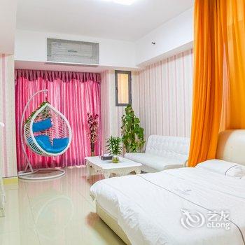广州童趣亲子主题公寓酒店提供图片