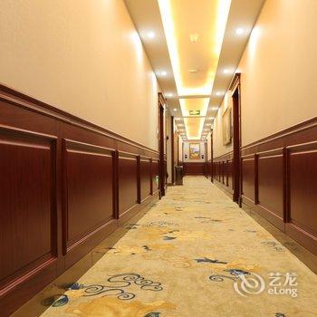 野三坡鑫园宾馆酒店提供图片
