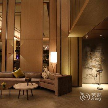 成都木莲庄酒店酒店提供图片