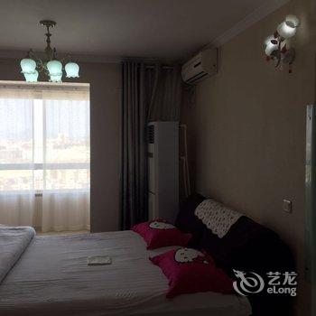 葫芦岛暖爱日租公寓酒店提供图片