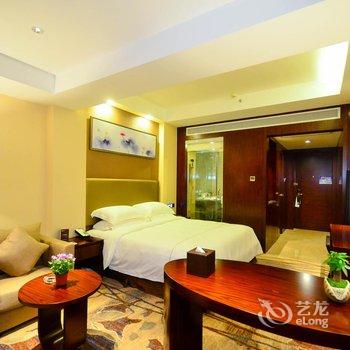 徐州海逸国际大酒店酒店提供图片