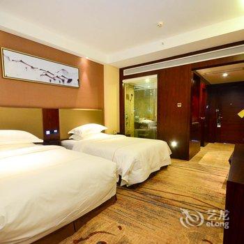 徐州海逸国际大酒店酒店提供图片