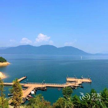 黄山太平湖旅游度假公寓酒店提供图片