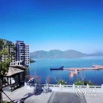 黄山太平湖旅游度假公寓酒店提供图片