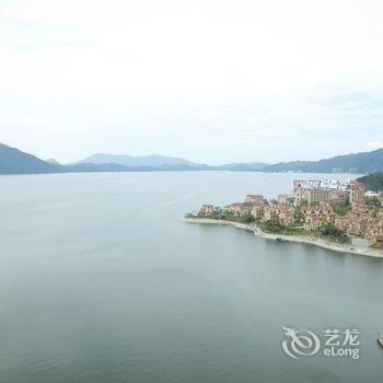 黄山太平湖旅游度假公寓酒店提供图片