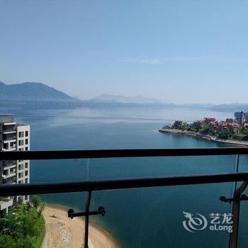 黄山太平湖旅游度假公寓酒店提供图片