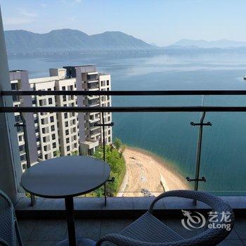 黄山太平湖旅游度假公寓酒店提供图片