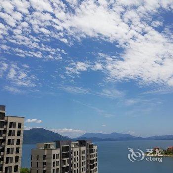 黄山太平湖旅游度假公寓酒店提供图片