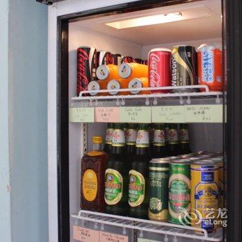 平遥城墙老宅冀府酒店提供图片