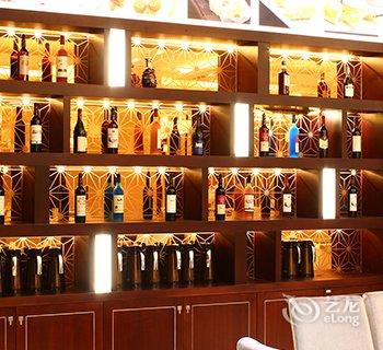 汕头君潮酒店酒店提供图片