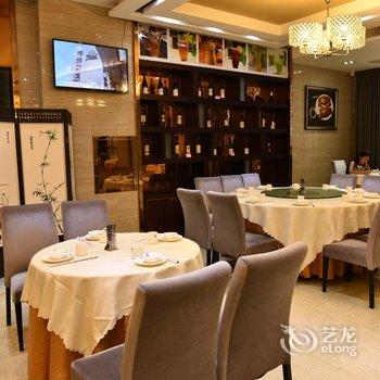 汕头君潮酒店酒店提供图片