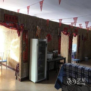 张家口山里红天津驿站酒店提供图片