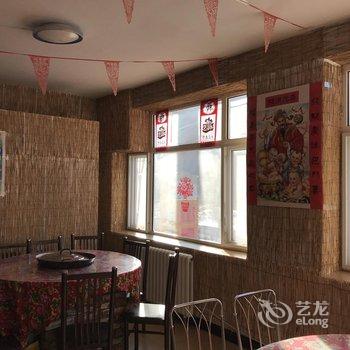 张家口山里红天津驿站酒店提供图片