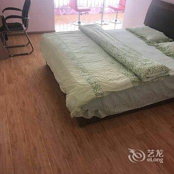 兰州和平爱情公寓酒店提供图片