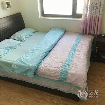 兰州和平爱情公寓酒店提供图片