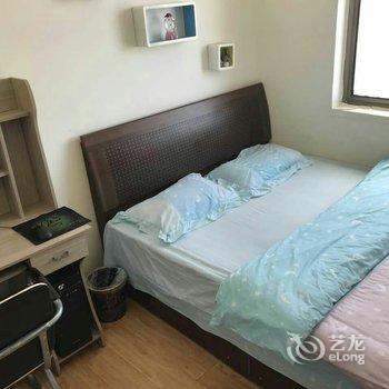 兰州和平爱情公寓酒店提供图片