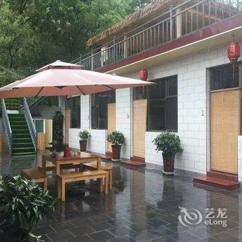 忻州五台妙趣小院住宿酒店提供图片