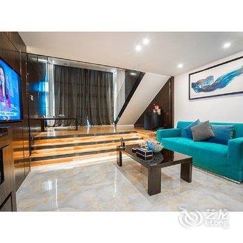 优维家国际度假公寓(广州汉溪长隆店)酒店提供图片
