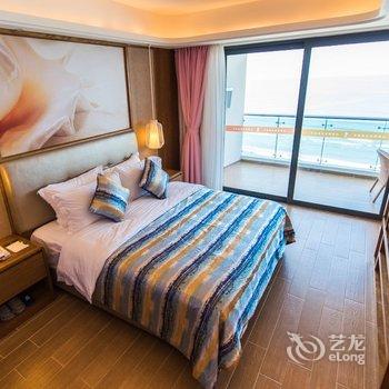 惠州双月湾享海温泉度假酒店酒店提供图片