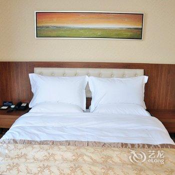 石家庄百思特商务酒店(北国商城店)酒店提供图片