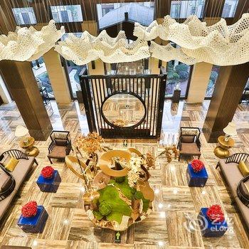 乌镇优格花园酒店酒店提供图片