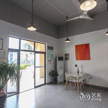 东山岛双S度假公寓酒店提供图片