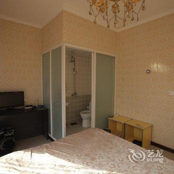锦州筑梦空间宾馆酒店提供图片