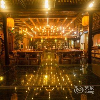 重庆白居易驿站(北碚步行街中心店)酒店提供图片