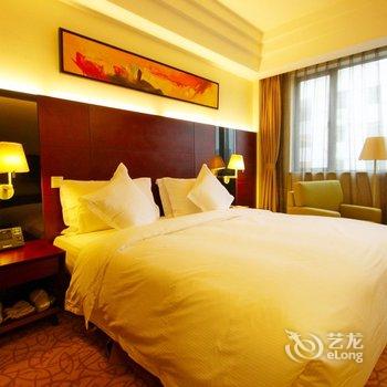 上海君丽大酒店酒店提供图片