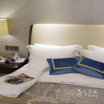 宁波康桥小镇酒店酒店提供图片