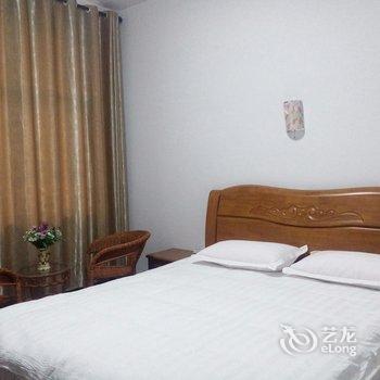临安大峡谷银杏家园酒店提供图片
