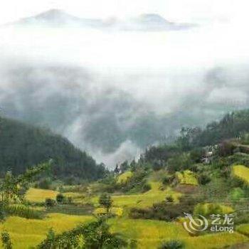 临安大峡谷银杏家园酒店提供图片