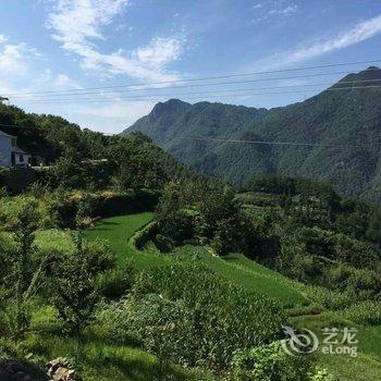 临安大峡谷银杏家园酒店提供图片