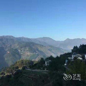 临安大峡谷银杏家园酒店提供图片