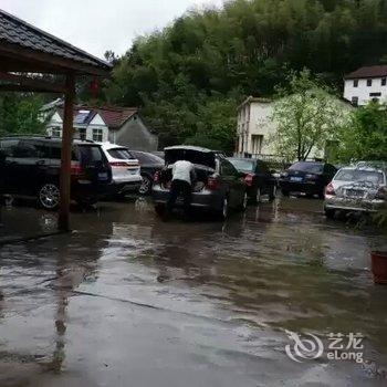 临安大峡谷银杏家园酒店提供图片