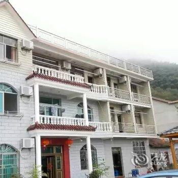 临安大峡谷银杏家园酒店提供图片